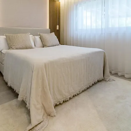 Apartament Adp- San Pedro Beach By Roomservices Marbella
