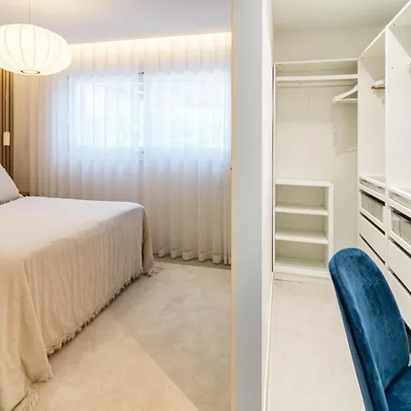 Apartament Adp- San Pedro Beach By Roomservices Marbella