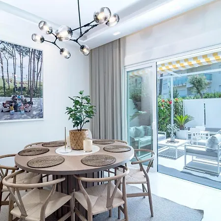 Lejlighed Adp- San Pedro Beach By Roomservices Marbella
