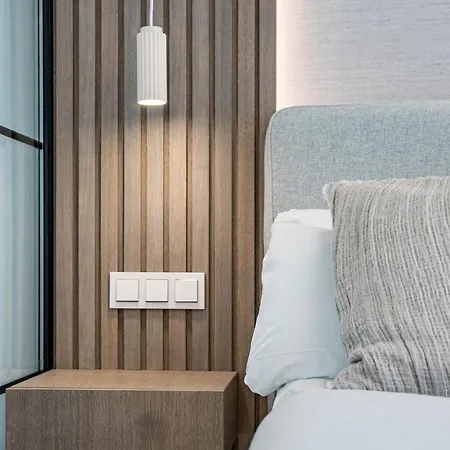 Lejlighed Adp- San Pedro Beach By Roomservices Marbella