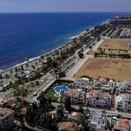 Adp- San Pedro Beach By Roomservices Apartament