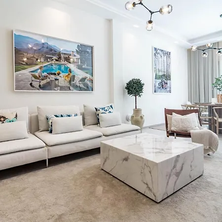 Apartament Adp- San Pedro Beach By Roomservices Marbella