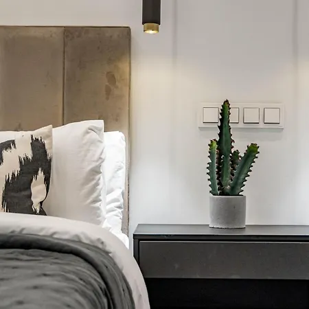 Adp- San Pedro Beach By Roomservices Apartament Marbella