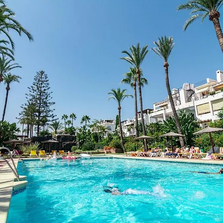 Adp- San Pedro Beach By Roomservices Lejlighed *
