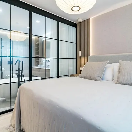 Adp- San Pedro Beach By Roomservices Lejlighed *