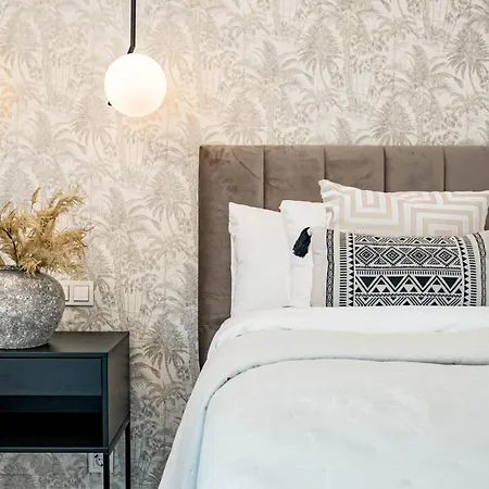 Adp- San Pedro Beach By Roomservices Apartament *