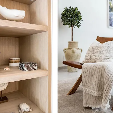 Lejlighed Adp- San Pedro Beach By Roomservices *