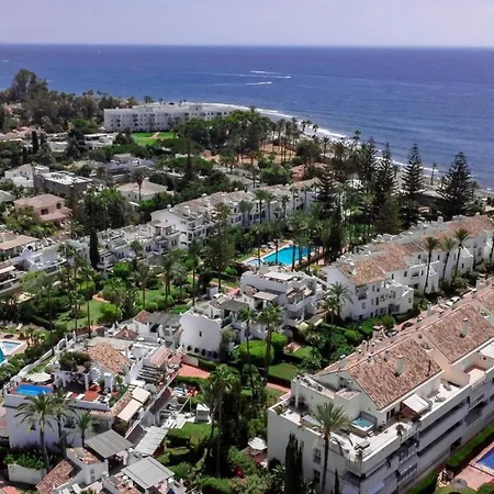 Adp- San Pedro Beach By Roomservices Lejlighed *