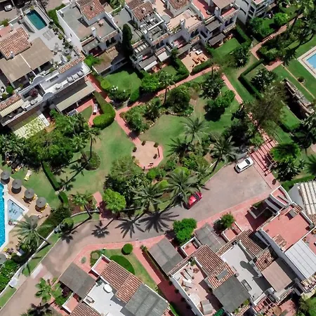 Apartament Adp- San Pedro Beach By Roomservices Marbella