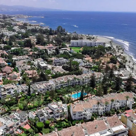 Adp- San Pedro Beach By Roomservices Lejlighed *