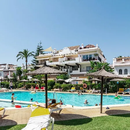 Daire Adp- San Pedro Beach By Roomservices *