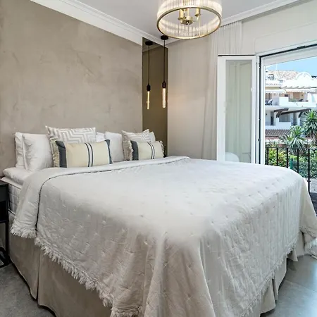 Daire Adp- San Pedro Beach By Roomservices