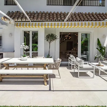Daire Adp- San Pedro Beach By Roomservices *
